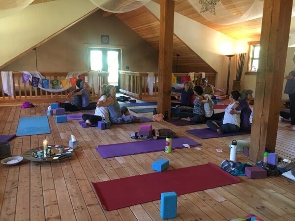 Yoga Loft