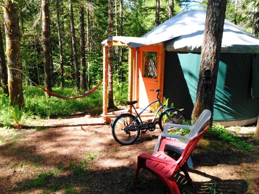 Oregon Retreat Center