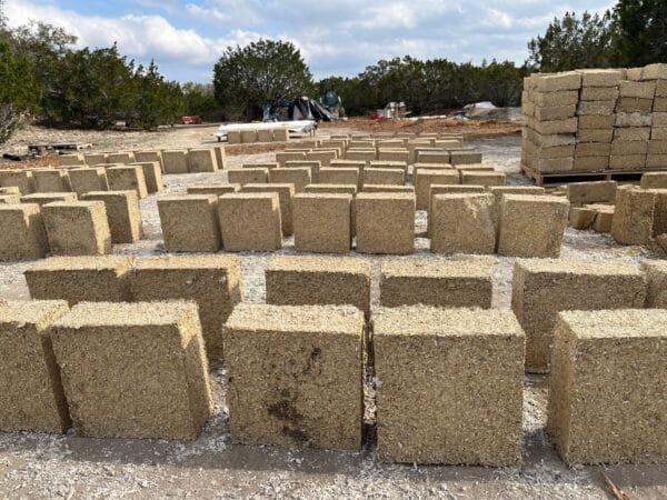 Hemp Blocks