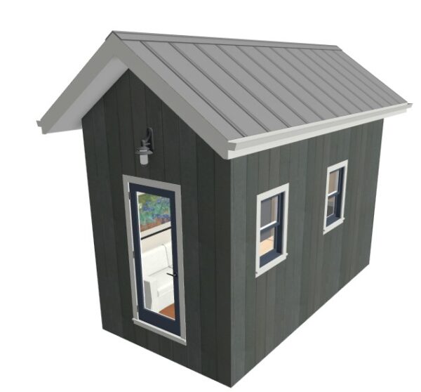 Tiny House Image